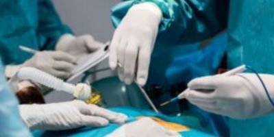 Laparoscopy Logo
